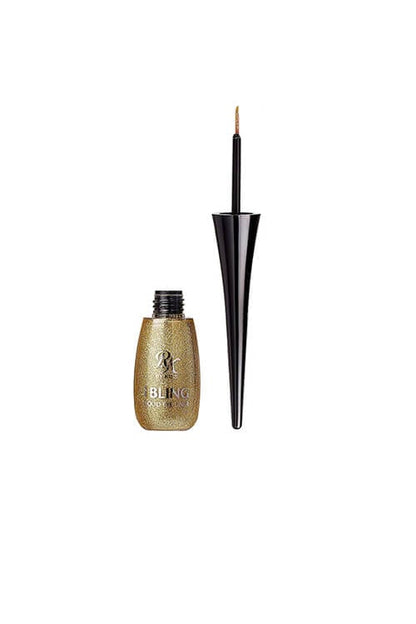 Ruby Kisses i Bling Liquid Eyeliner -GLE