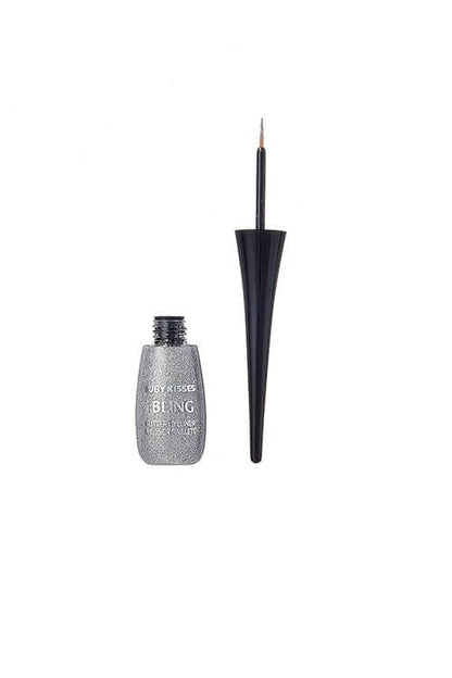 Ruby Kisses i Bling Liquid Eyeliner -GLE