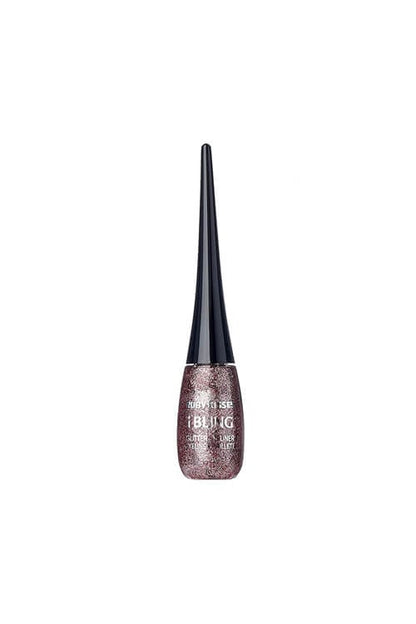 Ruby Kisses i Bling Liquid Eyeliner -GLE
