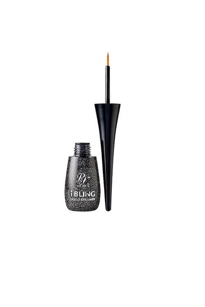 Ruby Kisses i Bling Liquid Eyeliner -GLE