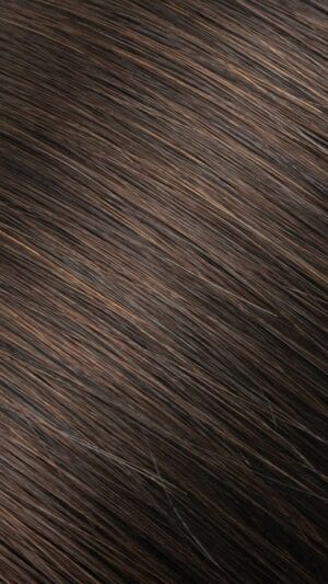 808 I-Tip Straight Bundle 22"