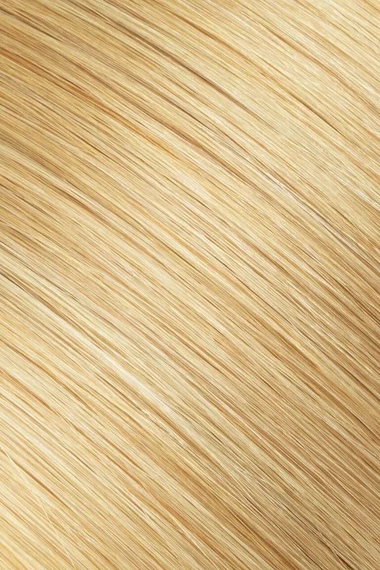 The Hair Shop 808 Keratip (U-TIP) Straight Bundle 14