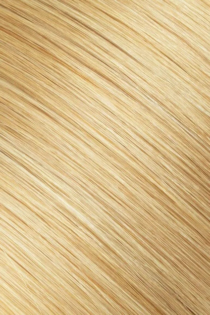 The Hair Shop 808 Keratip (U-TIP) Straight Bundle 14"