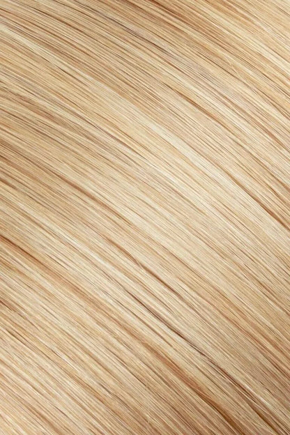 The Hair Shop 808 Keratip (U-TIP) Straight Bundle 14"