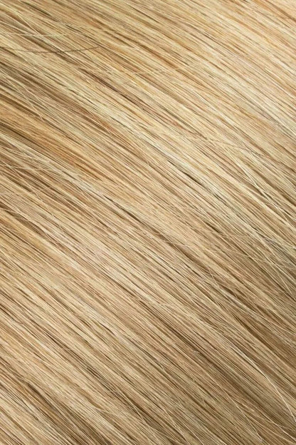 The Hair Shop 808 Keratip (U-TIP) Straight Bundle 14"