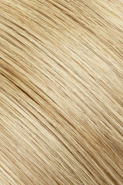 The Hair Shop 808 Keratip (U-TIP) Straight Bundle 14"