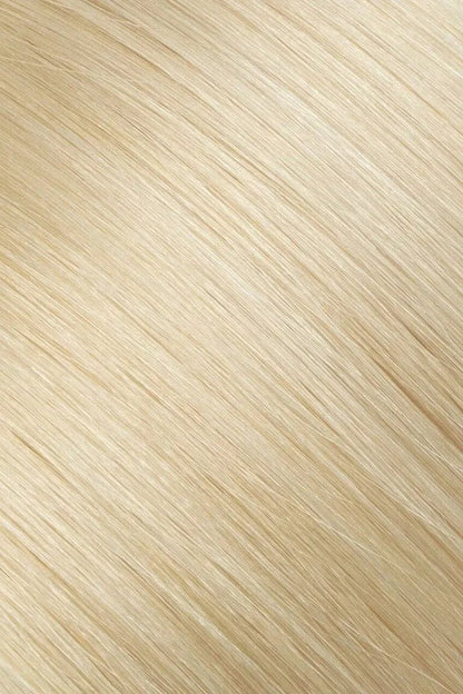 The Hair Shop 808 Keratip (U-TIP) Straight Bundle 14"