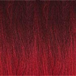 Bobbi Boss Extra Soft Pre-Stretched 54” Boss Braid 3X Pack