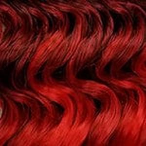 Bobbi Boss Miss Origin Designer Mix Natural Jerry Curl Bundle Hair 3 pc Plus