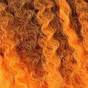 Bobbi Boss Jamaica Crochet Braiding Hair Extensions 2x Pack MLBRD