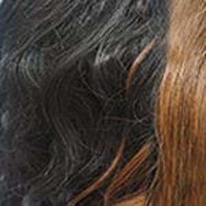 Bobbi Boss Miss Origin Designer Mix Natural French Wave Bundle Hair 3PC Plus Lace Closure MOBNFW