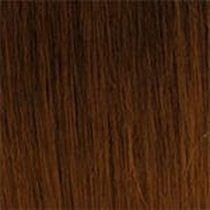 Vivica A Fox Futura Fiber Synthetic Hair Clip-In Weave Pack 9 pcs CLIPW14-V