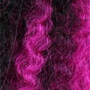 Bobbi Boss Jamaica Crochet Braiding Hair Extensions 2x Pack MLBRD