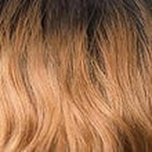 Miss Origin Bohemian Curl 18"