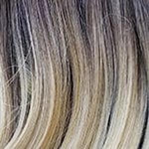 Bobbi Boss MLF251 Arya Premium Synthetic 13x4 HD Glueless Lace Front Wig (Pre-Plucked Hairline)