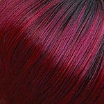 Bobbi Boss MLF457 Evangeline Glueless 13” x 7” HD Deep Lace Wig