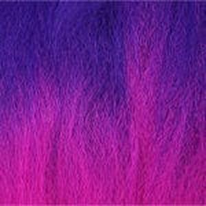 Bobbi Boss Extra Soft Pre-Stretched 54” Boss Braid 3X Pack