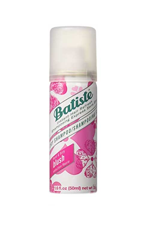 Batiste Blush Dry Shampoo 1.6oz
