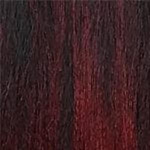 Amore Mio Spetra Miracle Fiber Stretch Braid 3x Pack 25” Braiding Hair