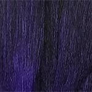 Amore Mio Spetra Miracle Fiber Stretch Braid 3x Pack 25” Braiding Hair