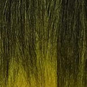 Amore Mio Spetra Miracle Fiber Stretch Braid 3x Pack 25” Braiding Hair