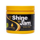 Ampro Shine n Jam With Honey 16 oz Product Packaging