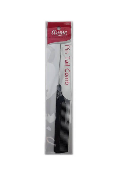 Annie #29 Pin Tail Comb