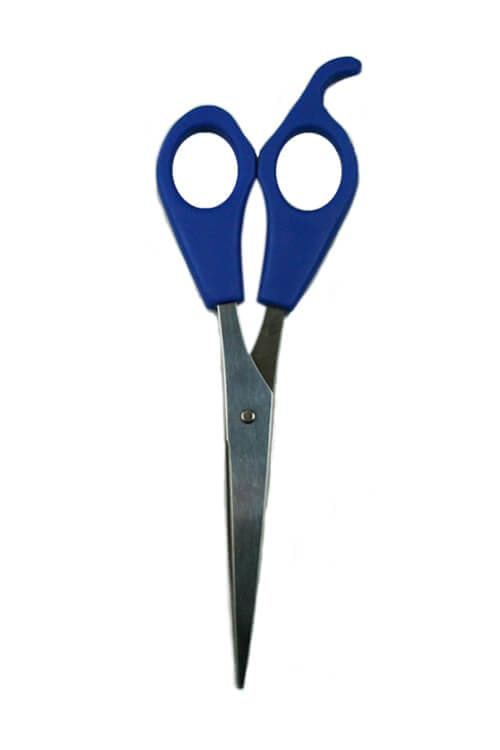 Annie #5056 Assorted 6.5” Cutting Scissors