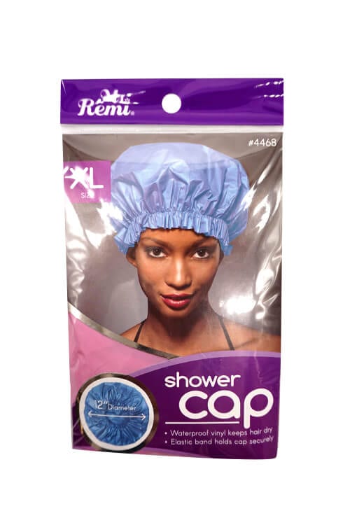 Annie #4468 Ms. Remi Extra-Large Shower Cap Assorted Colors