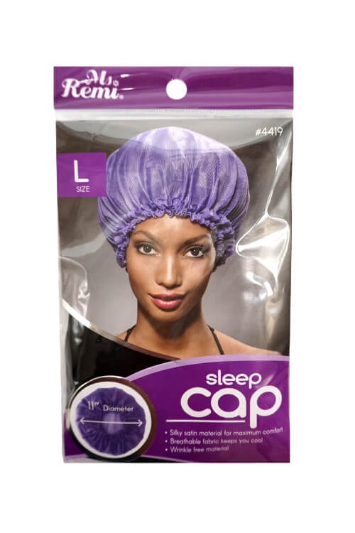 Annie Ms. Remi #4419 Large Sleep Cap Assorted Colors