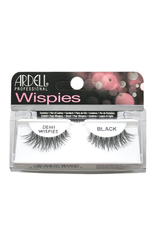 Ardell Demi Wispies Packaging