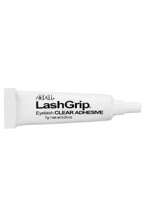 Ardell Lashgrip Adhesive Clear Packaging
