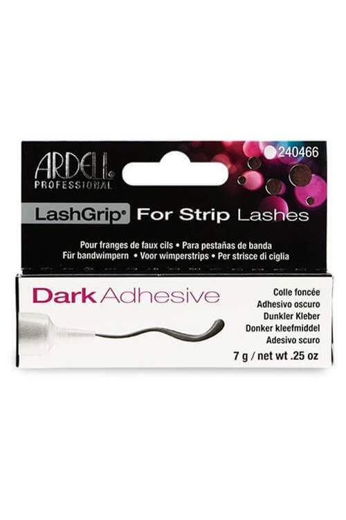 Ardell Lashgrip Adhesive Dark Packaging