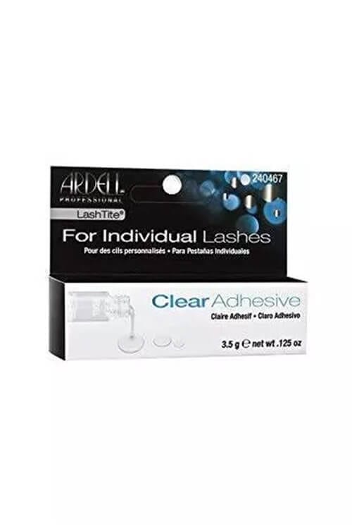 Ardell Individual Lash Adhesive Clear Packaging