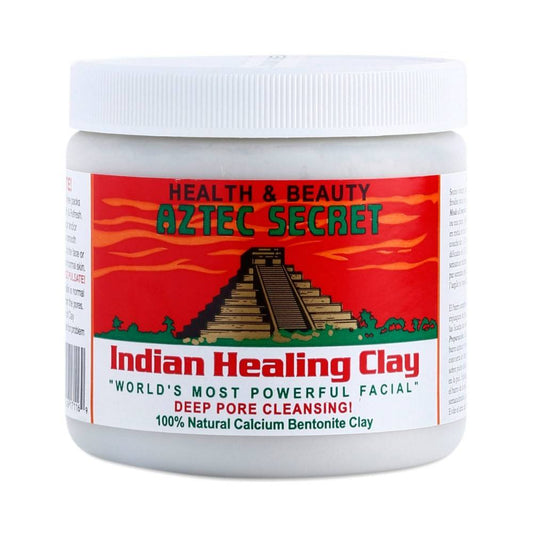Aztec Secret Indian Healing Clay 16OZ