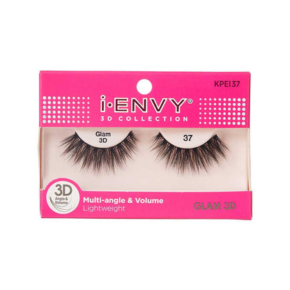 Kiss i-Envy 3D Collection