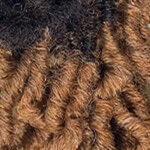 Bobbi Boss Nu Locs 36” 2X Crochet Braid