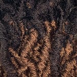 Bobbi Boss Nu Locs 36” 2X Crochet Braid