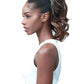 Bobbi Boss Miss Origin Designer Mix Tress Up Loose Curl 14" Synthetic Ponytail