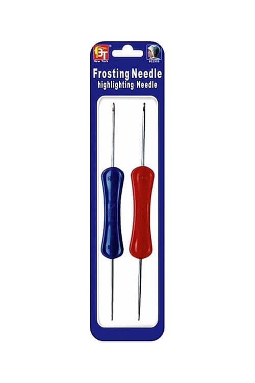 Beauty Town Frosting Highlighting Needle #02999
