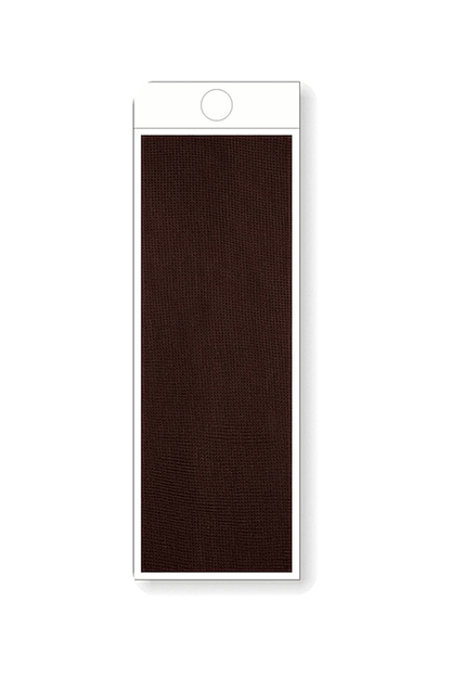 Beauty Town Large Cotton Headband 08416 Brown