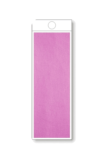 Beauty Town Large Cotton Headband 08434 Pink