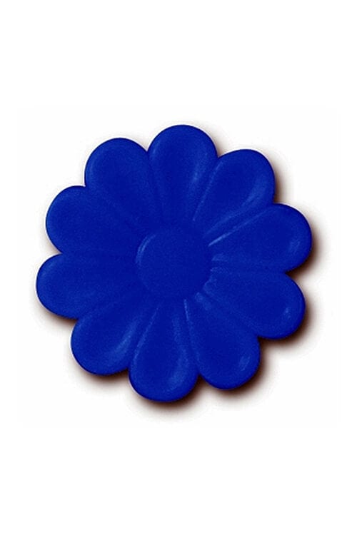 Beauty Town Kids Little Daisy Hair Barrettes Closeup