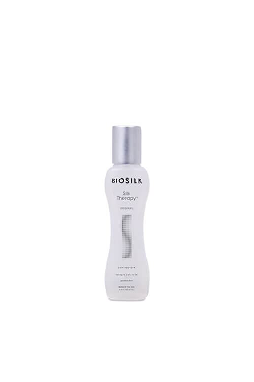 BioSilk Original Silk Therapy Leave-In Treatment 2.26 oz