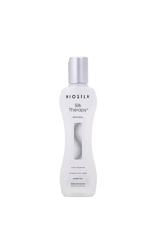 BioSilk Original Silk Therapy Leave-In Treatment 5.64 oz