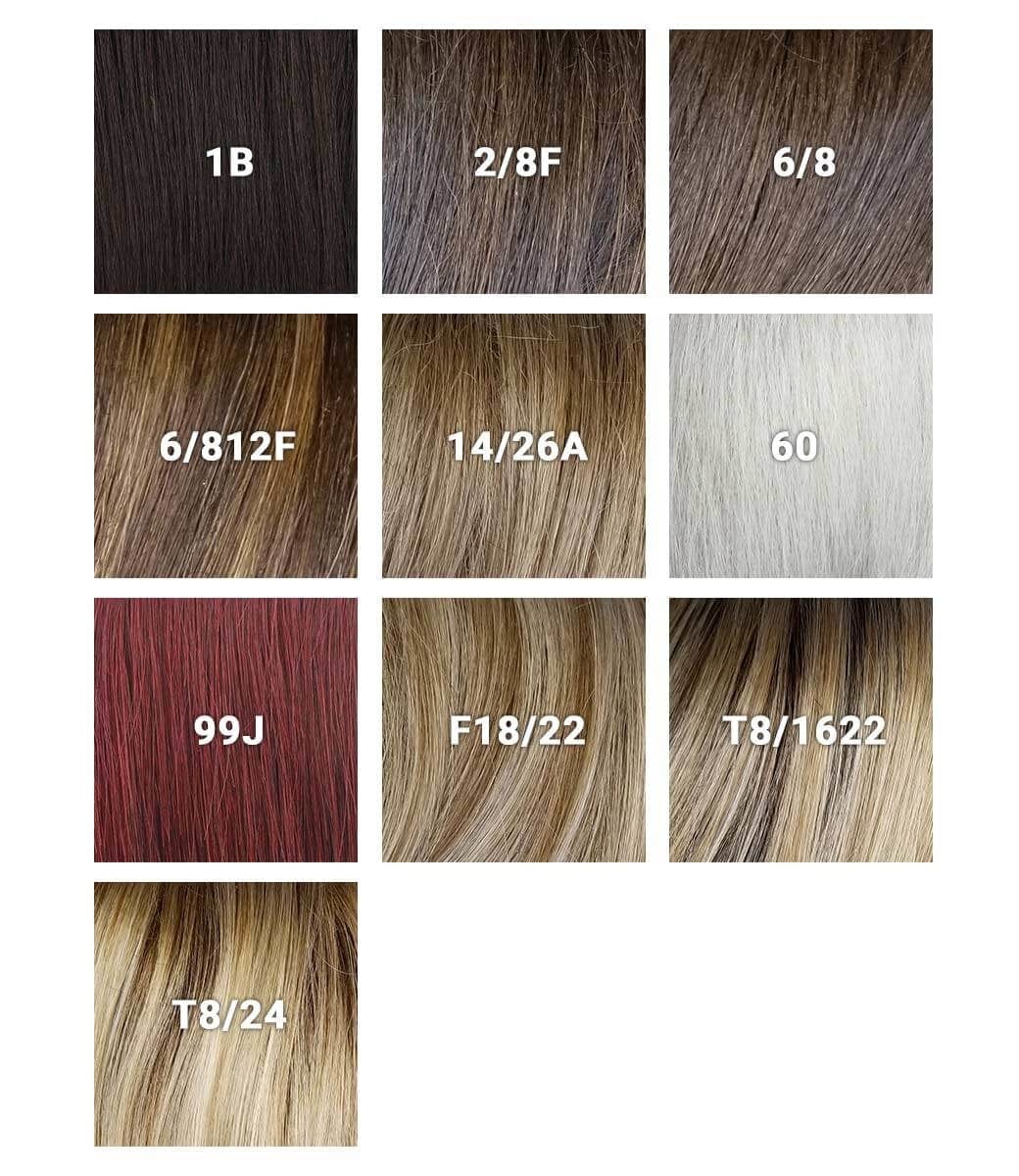 Bobbi Boss Escara Linda 4