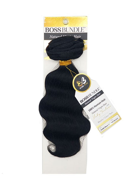Bobbi Boss Bundle Ocean Wave 12 inch