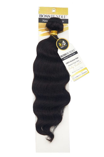 Bobbi Boss Bundle Weft Ocean Wave 18 Inch Length