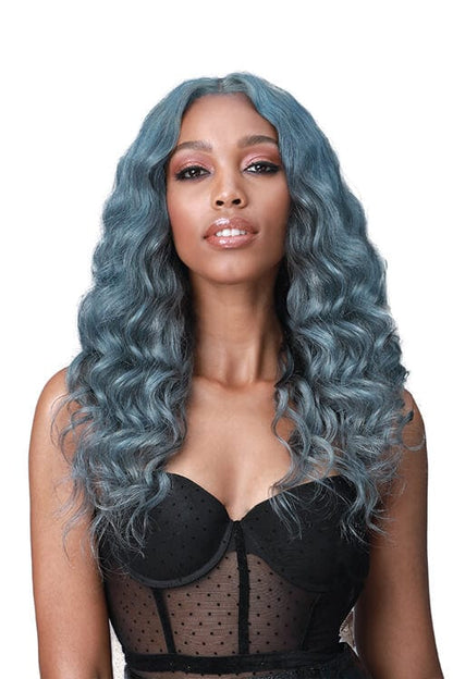 Bobbi Boss Bundle Ocean Wave Blue