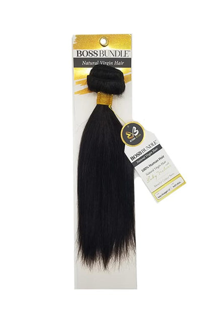 Bobbi Boss Bundle Yaky Straight Packaging 12